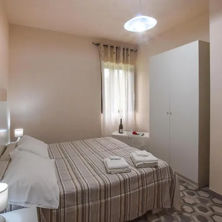 1 Bedroom Awesome In * Zambrone